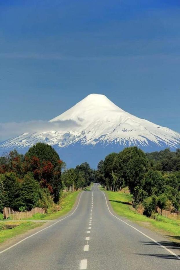 Casa Del Orilla Playa, Puerto Varas Nueva En B00king Casa de férias