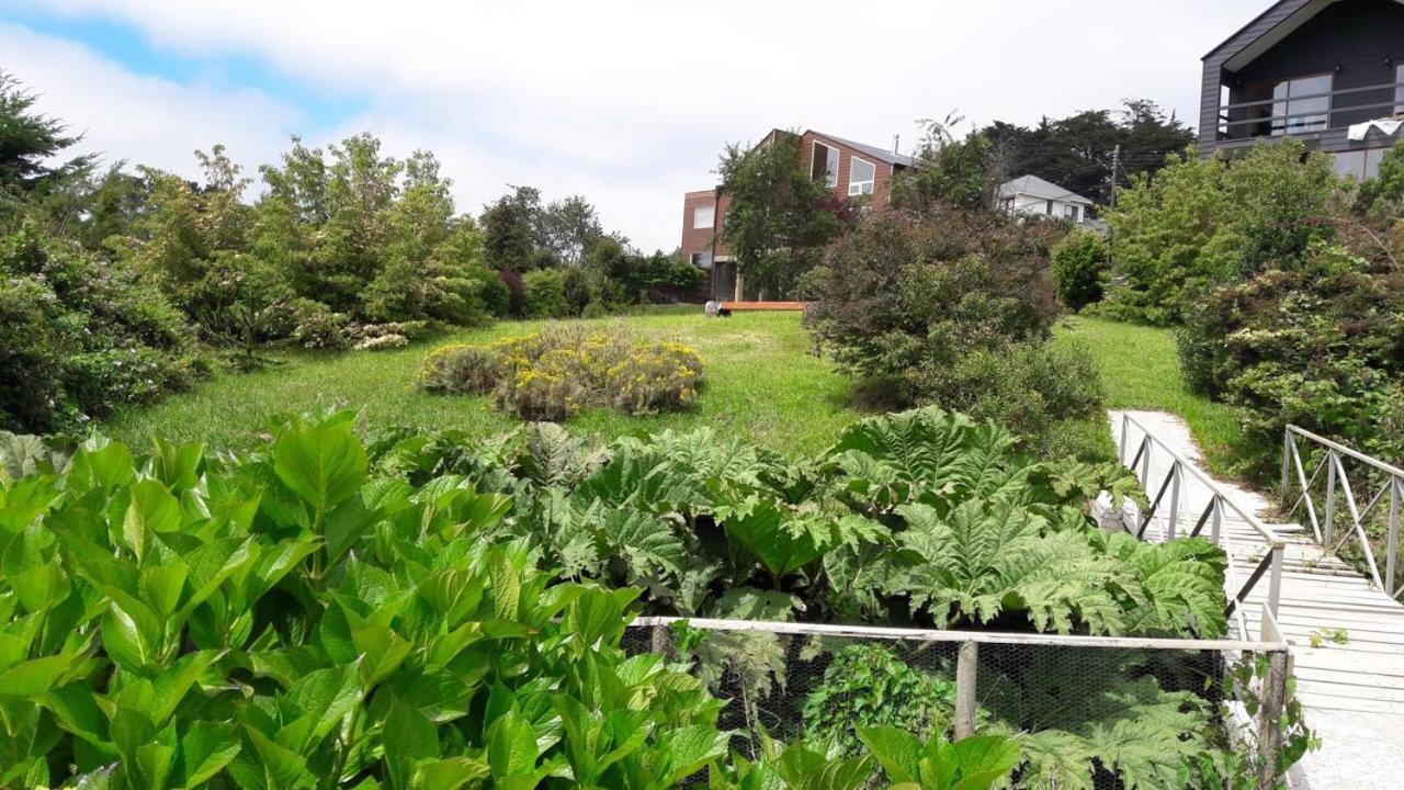 Casa Del Orilla Playa, Puerto Varas Nueva En B00king Casa de férias