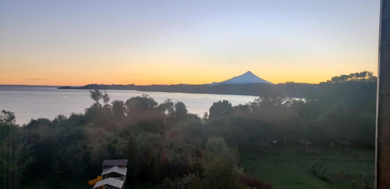 Casa Del Orilla Playa, Puerto Varas Nueva En B00king *