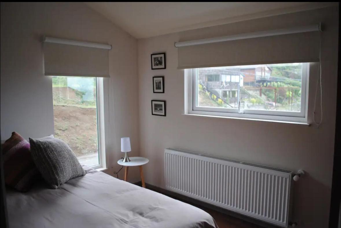 Casa Del Orilla Playa, Puerto Varas Nueva En B00king Casa de férias