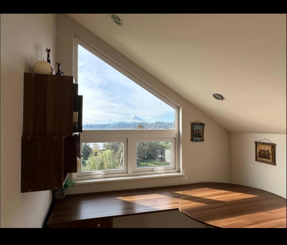 Casa Del Orilla Playa, Puerto Varas Nueva En B00king