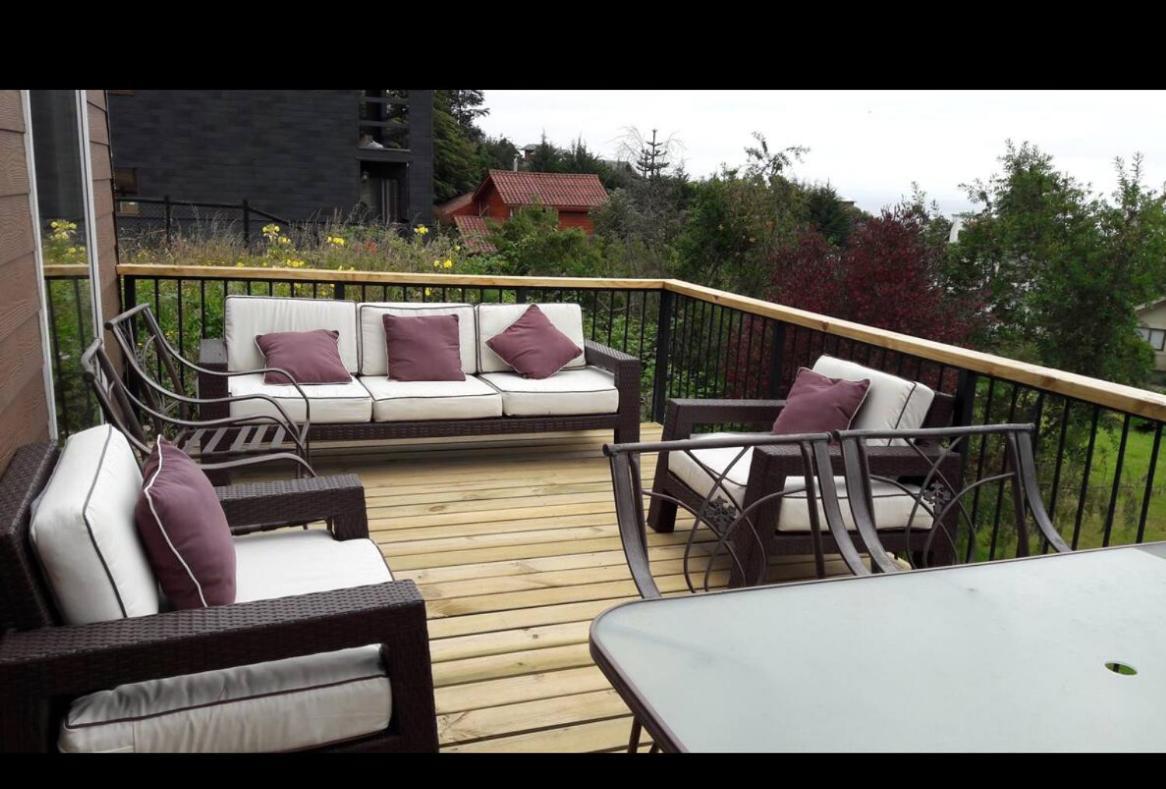 Casa Del Orilla Playa, Puerto Varas Nueva En B00king Casa de férias