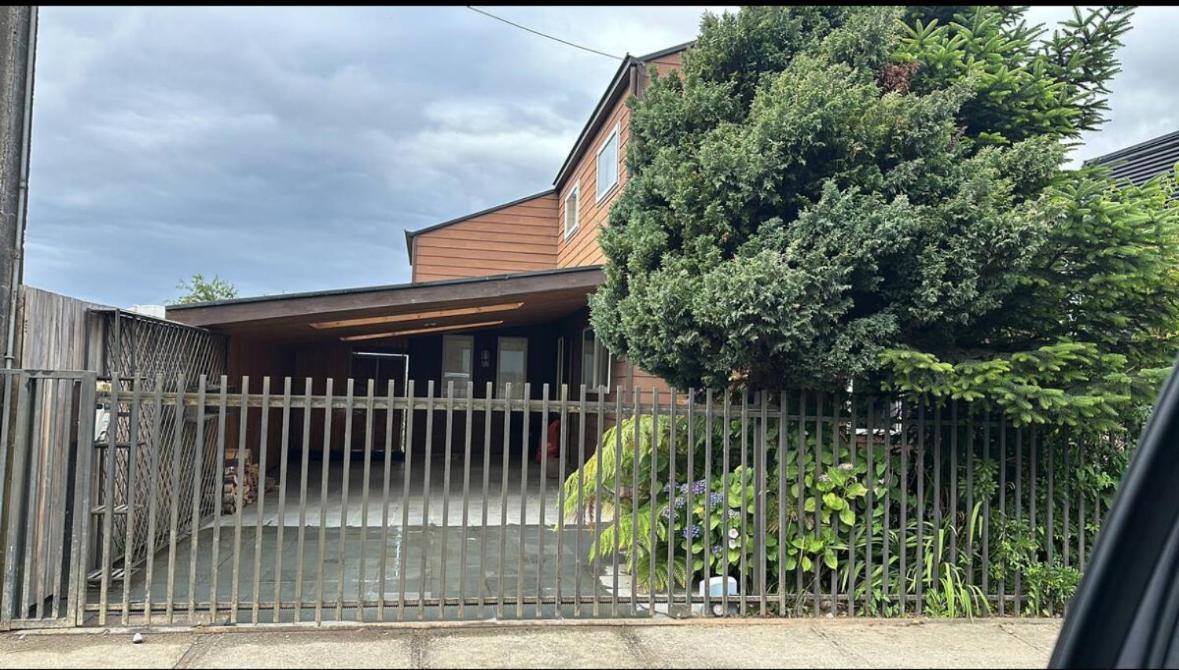 Casa Del Orilla Playa, Puerto Varas Nueva En B00king Casa de férias