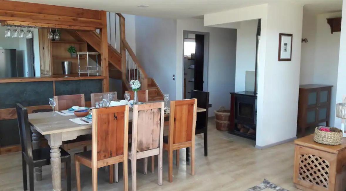 Casa Del Orilla Playa, Puerto Varas Nueva En B00king Casa de férias *