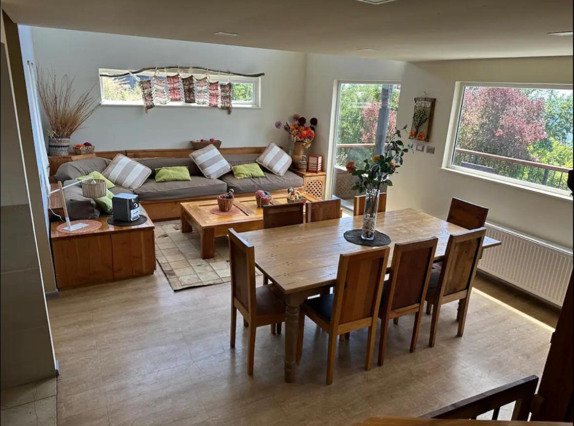 Casa Del Orilla Playa, Puerto Varas Nueva En B00king Casa de férias