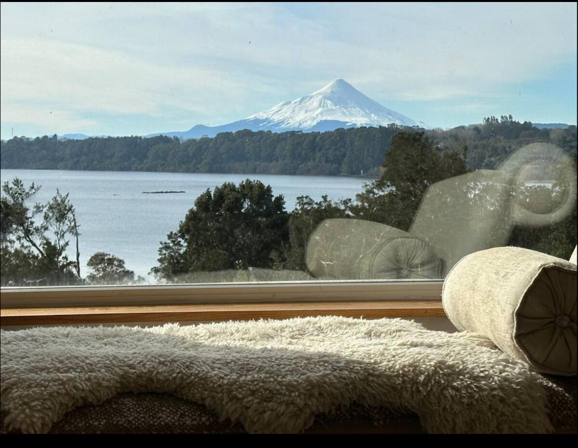 Casa Del Orilla Playa, Puerto Varas Nueva En B00king