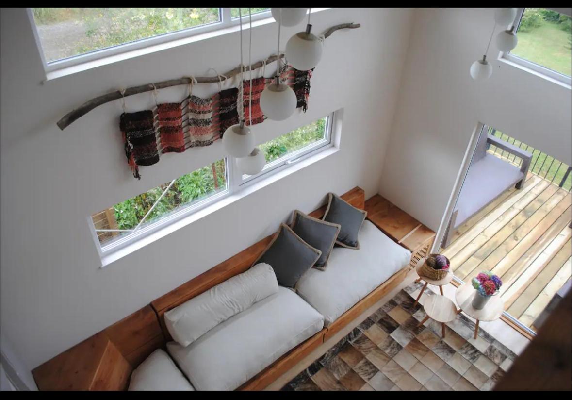 Casa Del Orilla Playa, Puerto Varas Nueva En B00king