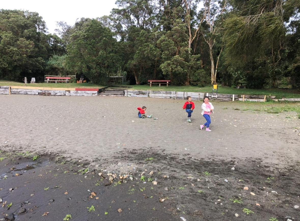 Casa Del Orilla Playa, Puerto Varas Nueva En B00king