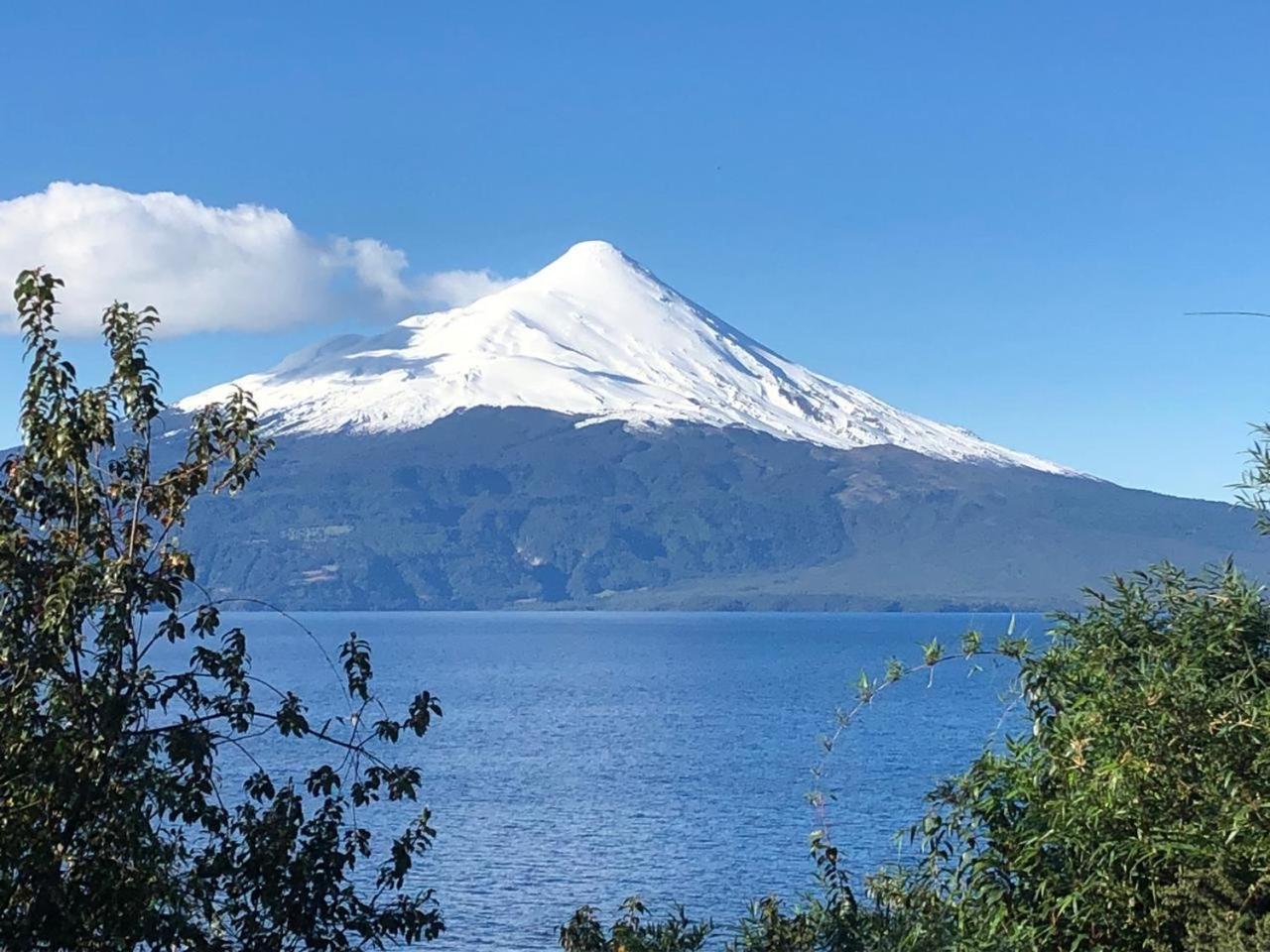 Casa Del Orilla Playa, Puerto Varas Nueva En B00king Casa de férias Puerto Chico