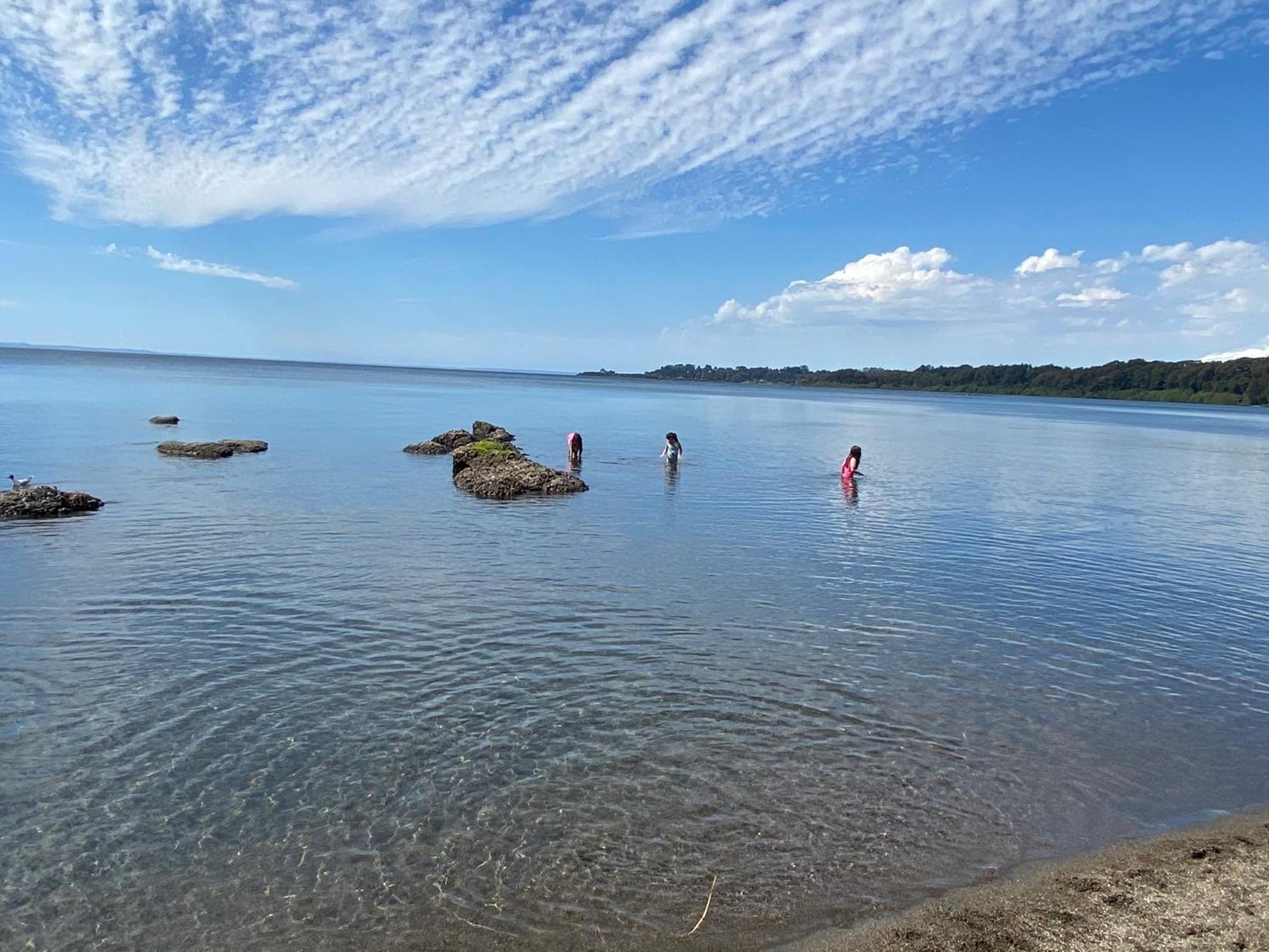 Casa de férias Casa Del Orilla Playa, Puerto Varas Nueva En B00king Puerto Chico