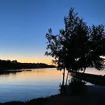 Casa Del Lago Orilla Playa, Puerto Varas Nueva En B00King