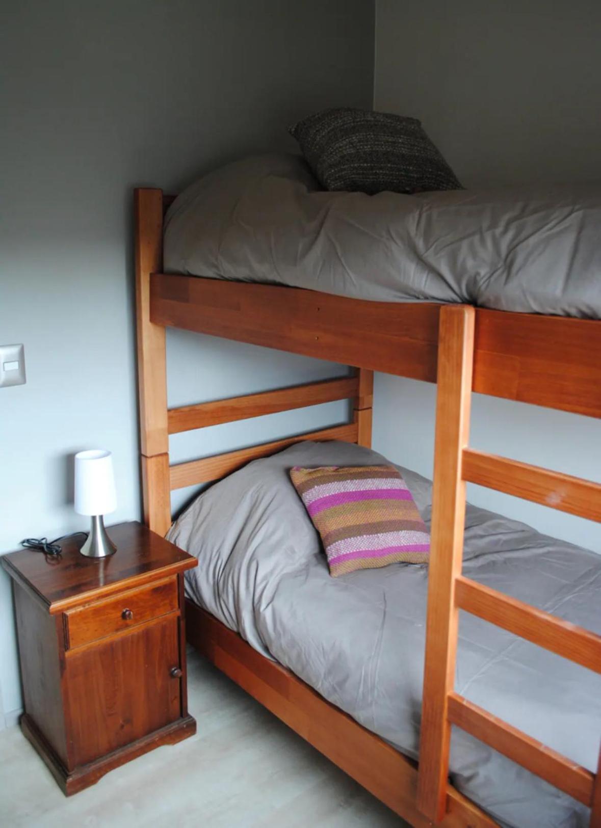 Сasa de vacaciones Casa Del Orilla Playa, Puerto Varas Nueva En B00king