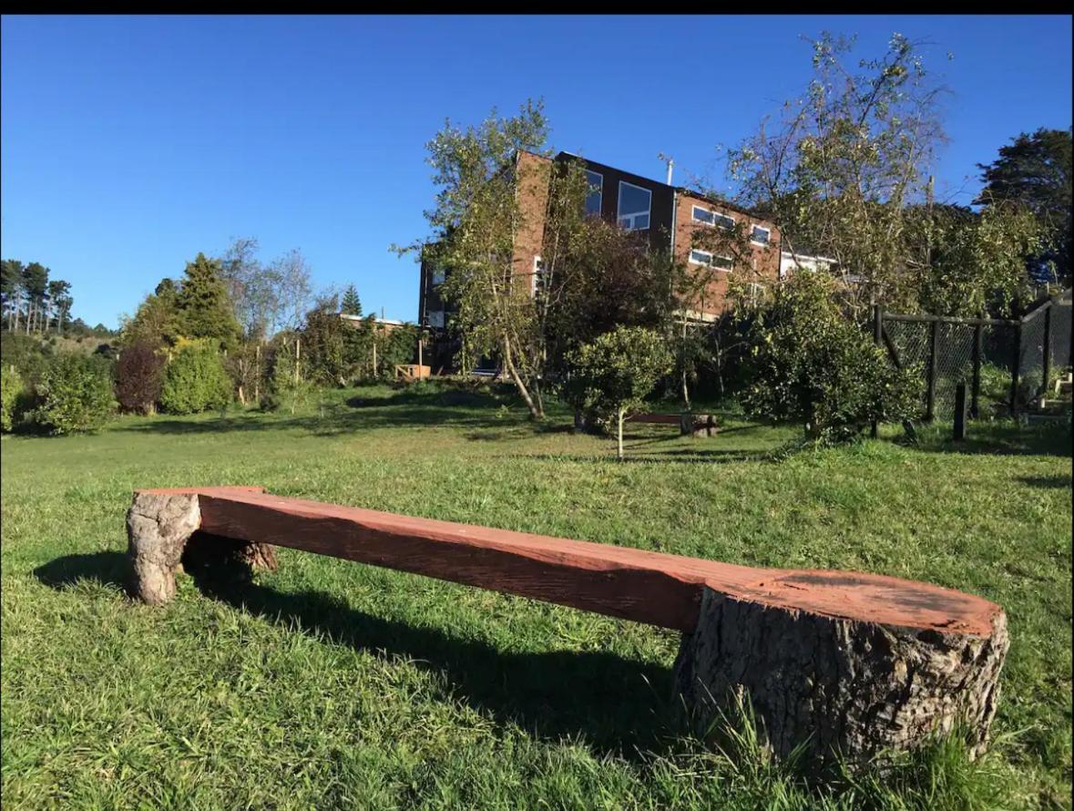 Casa Del Orilla Playa, Puerto Varas Nueva En B00king Сasa de vacaciones