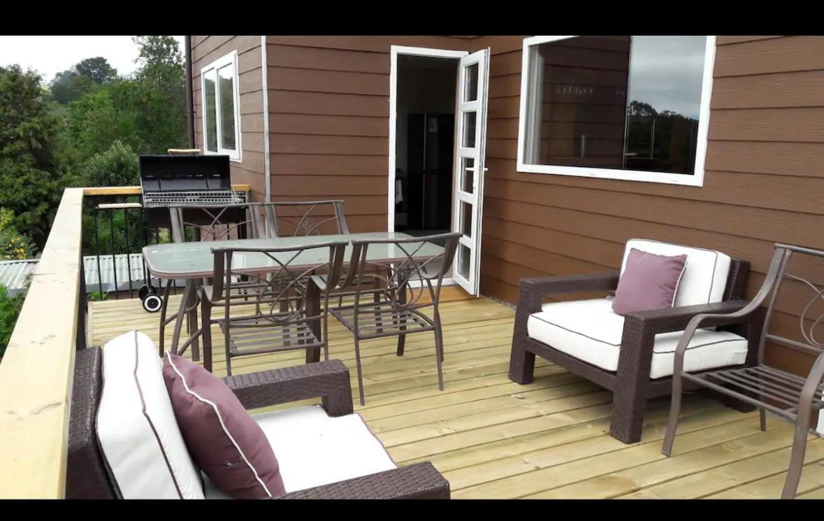 Сasa de vacaciones Casa Del Orilla Playa, Puerto Varas Nueva En B00king *