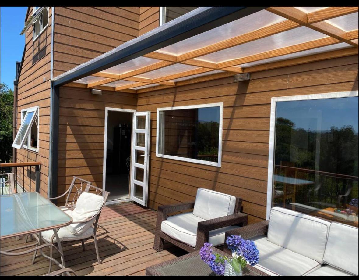 Сasa de vacaciones Casa Del Orilla Playa, Puerto Varas Nueva En B00king