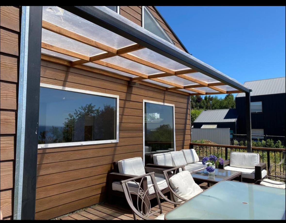 Casa Del Orilla Playa, Puerto Varas Nueva En B00king *
