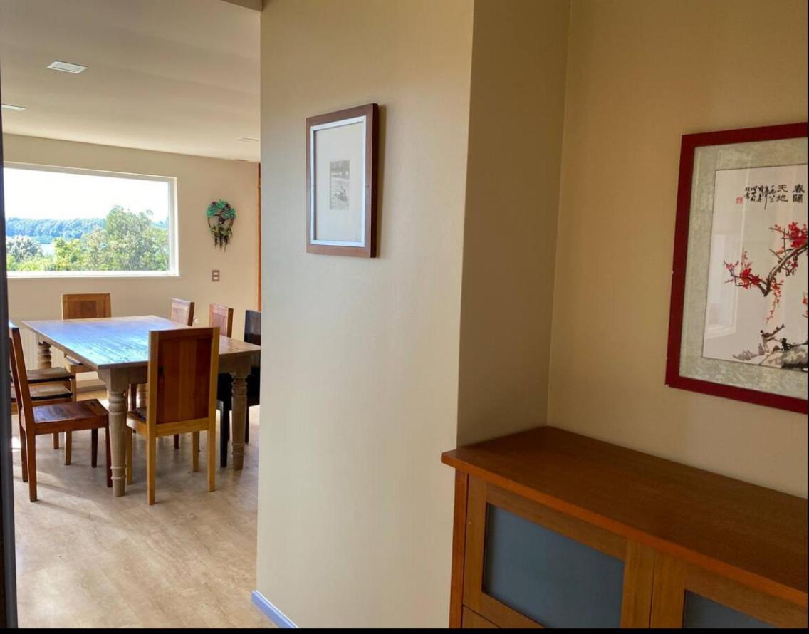 Casa Del Orilla Playa, Puerto Varas Nueva En B00king * Puerto Chico