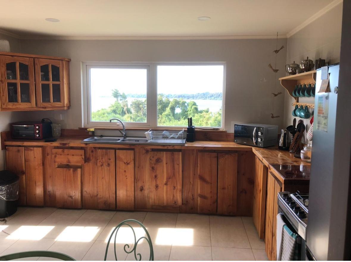 Casa Del Orilla Playa, Puerto Varas Nueva En B00king Сasa de vacaciones