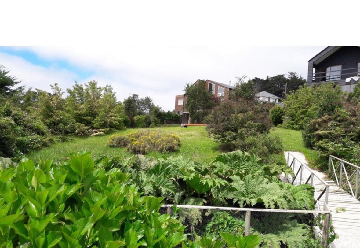 Сasa de vacaciones Casa Del Orilla Playa, Puerto Varas Nueva En B00king