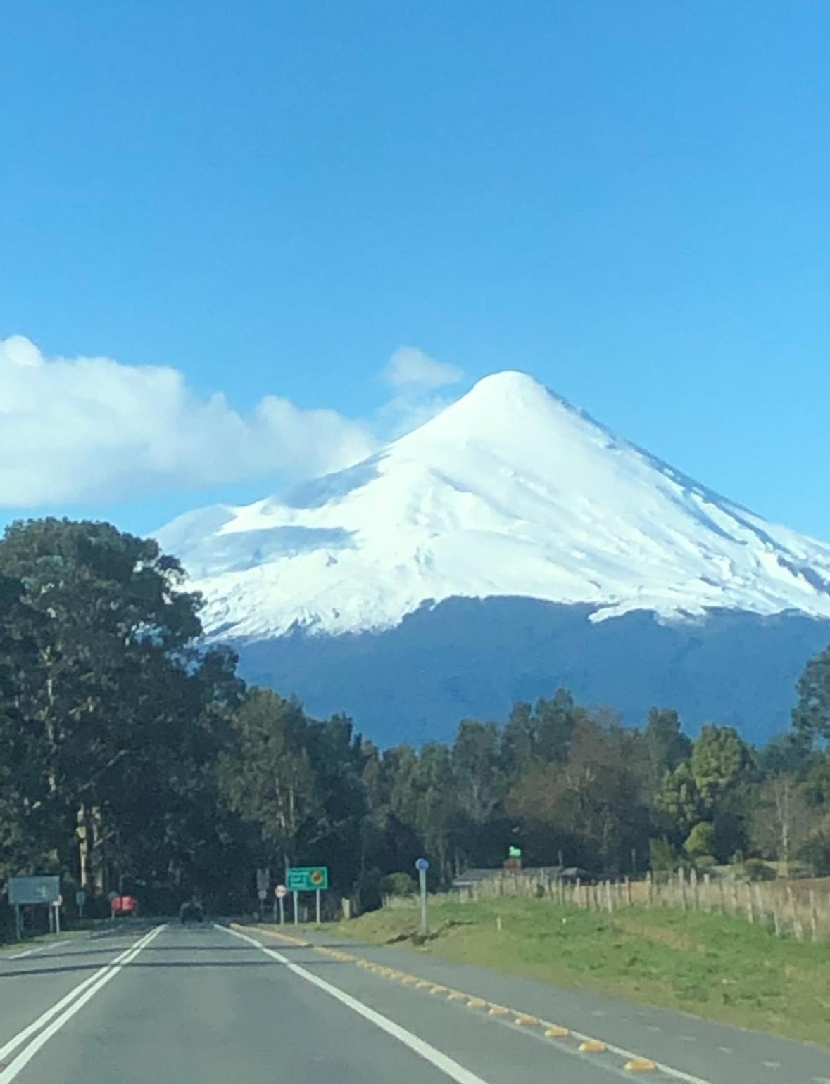 Сasa de vacaciones Casa Del Orilla Playa, Puerto Varas Nueva En B00king